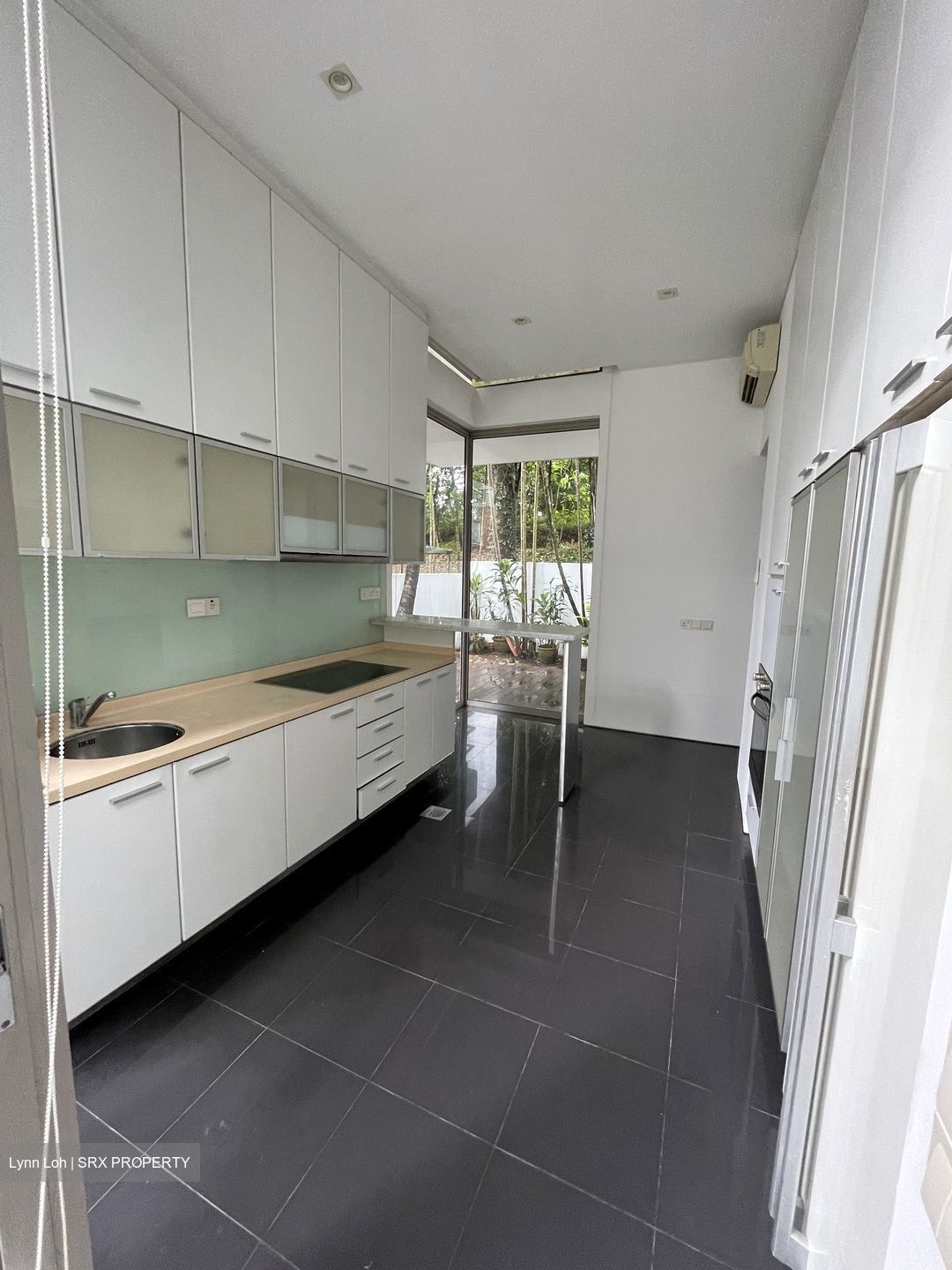 The Mondrian (D21), Semi-Detached #438900341